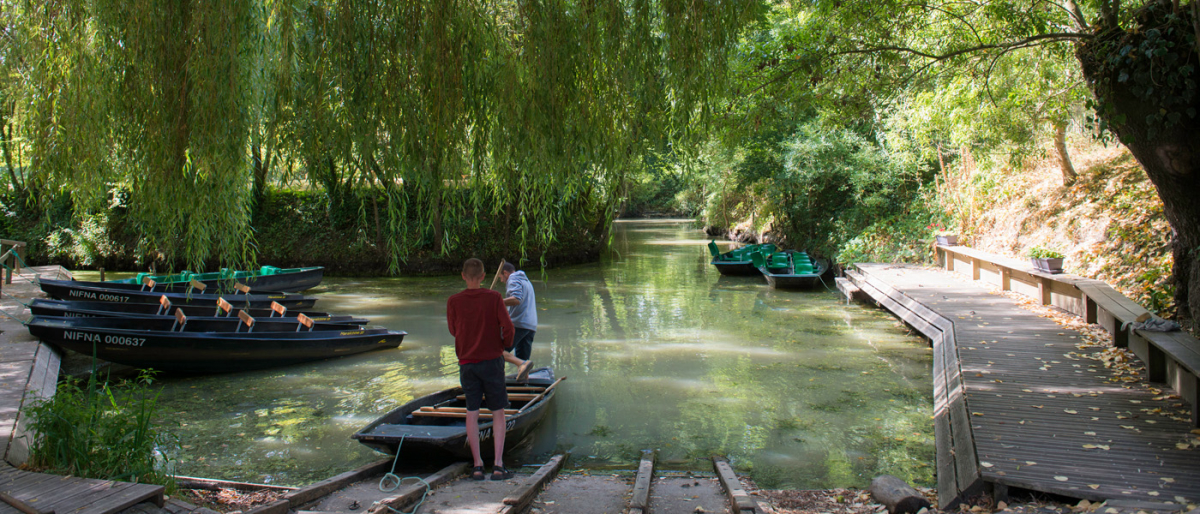 La Grière Países del Loira - La Tranche-sur-Mer visuel 3/6 La Grière Países del Loira - La Tranche-sur-Mer visuel 3/6