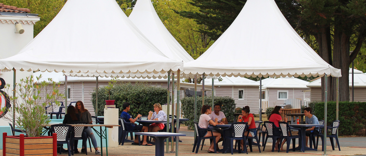 La Grière Países del Loira - La Tranche-sur-Mer visuel 5/6 La Grière Países del Loira - La Tranche-sur-Mer visuel 5/6