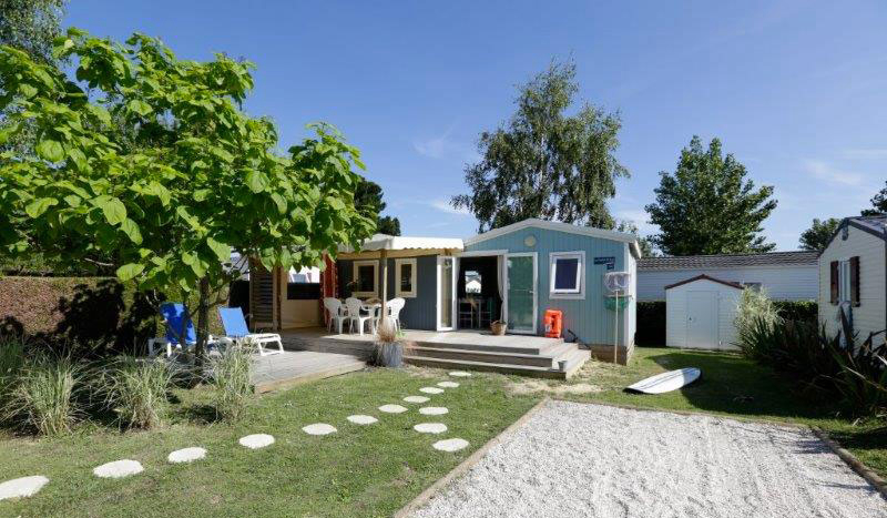 La Guichardière Países del Loira - La Plaine-sur-Mer visuel 14/17 La Guichardière Países del Loira - La Plaine-sur-Mer visuel 14/17