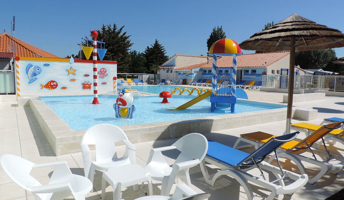 La Guichardière Países del Loira - La Plaine-sur-Mer visuel 2/17 La Guichardière Países del Loira - La Plaine-sur-Mer visuel 2/17