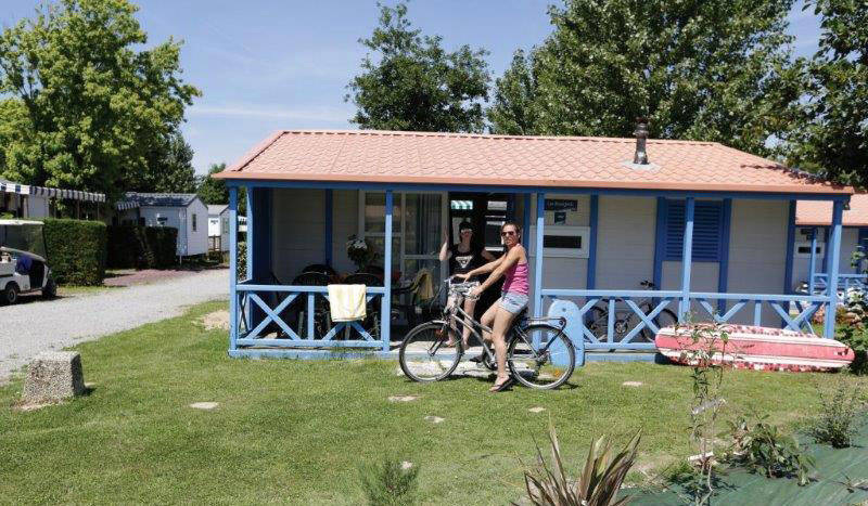 La Guichardière Países del Loira - La Plaine-sur-Mer visuel 17/17 La Guichardière Países del Loira - La Plaine-sur-Mer visuel 17/17