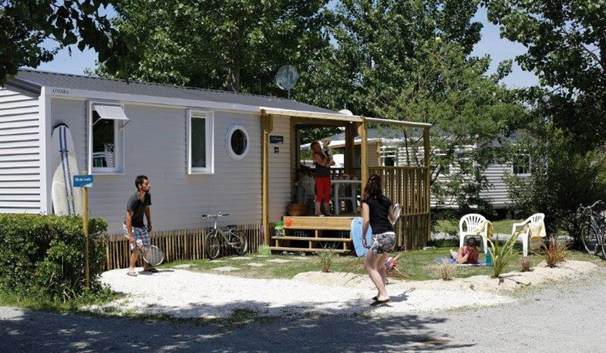 La Guichardière Países del Loira - La Plaine-sur-Mer visuel 9/17 La Guichardière Países del Loira - La Plaine-sur-Mer visuel 9/17