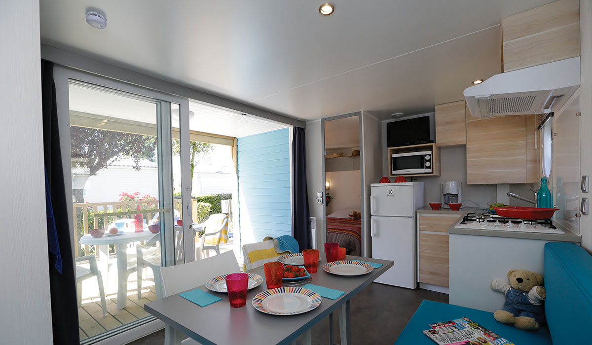 La Guichardière Países del Loira - La Plaine-sur-Mer visuel 11/17 La Guichardière Países del Loira - La Plaine-sur-Mer visuel 11/17