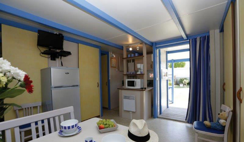 La Guichardière Países del Loira - La Plaine-sur-Mer visuel 16/17 La Guichardière Países del Loira - La Plaine-sur-Mer visuel 16/17