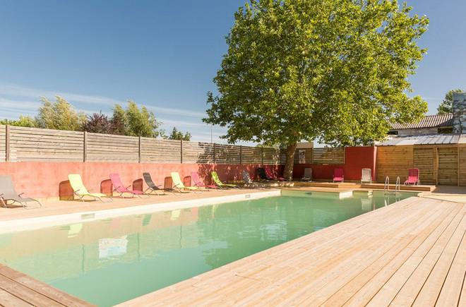 La Guillotière Países del Loira - Notre-Dame-de-Monts visuel 2/6