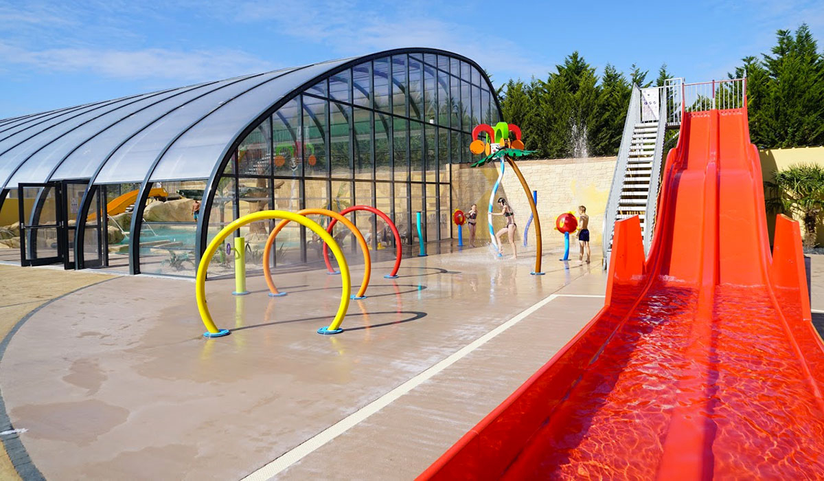 La Guyonnière Países del Loira - Saint-Julien-des-Landes visuel 4/34 La Guyonnière Países del Loira - Saint-Julien-des-Landes visuel 4/34