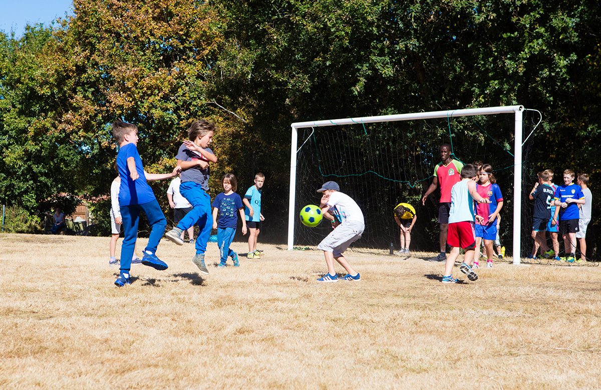 La Guyonnière Países del Loira - Saint-Julien-des-Landes visuel 26/34 La Guyonnière Países del Loira - Saint-Julien-des-Landes visuel 26/34