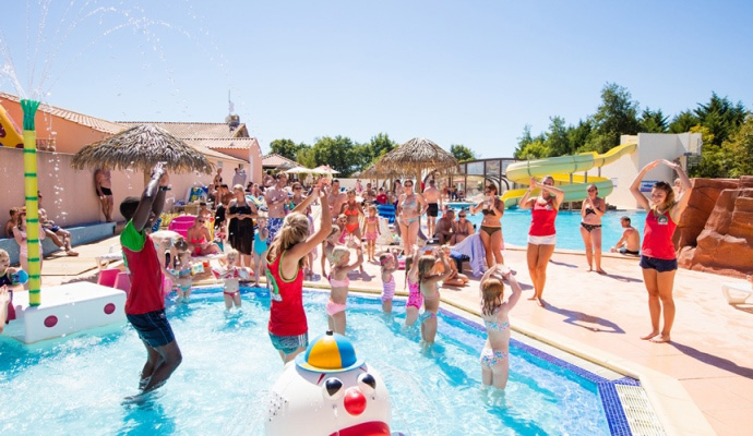 La Guyonnière Países del Loira - Saint-Julien-des-Landes visuel 22/34 La Guyonnière Países del Loira - Saint-Julien-des-Landes visuel 22/34