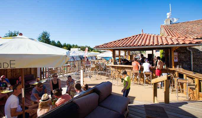 La Guyonnière Países del Loira - Saint-Julien-des-Landes visuel 27/34 La Guyonnière Países del Loira - Saint-Julien-des-Landes visuel 27/34