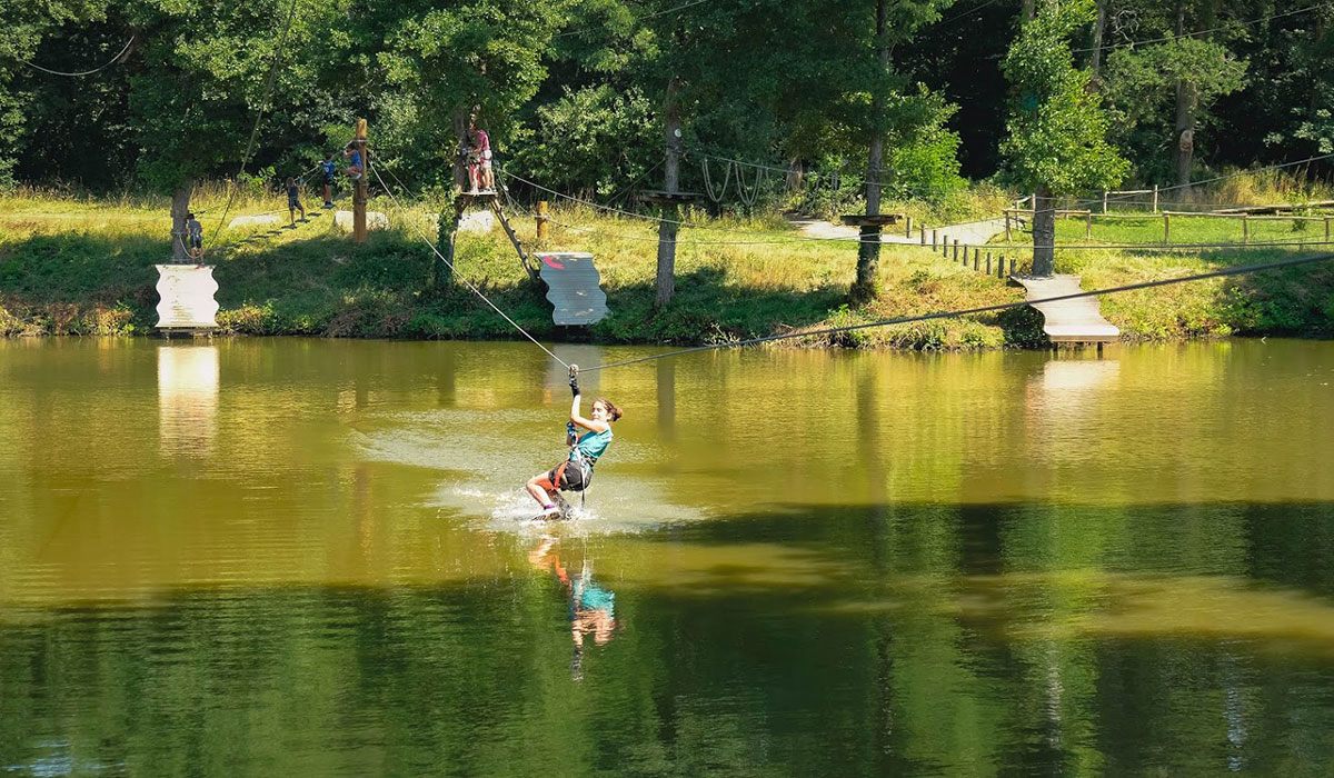 La Guyonnière Países del Loira - Saint-Julien-des-Landes visuel 14/34 La Guyonnière Países del Loira - Saint-Julien-des-Landes visuel 14/34