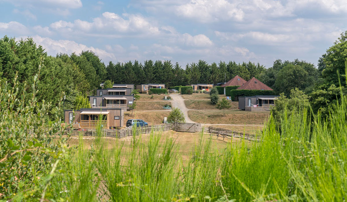 La Guyonnière Países del Loira - Saint-Julien-des-Landes visuel 12/34 La Guyonnière Países del Loira - Saint-Julien-des-Landes visuel 12/34