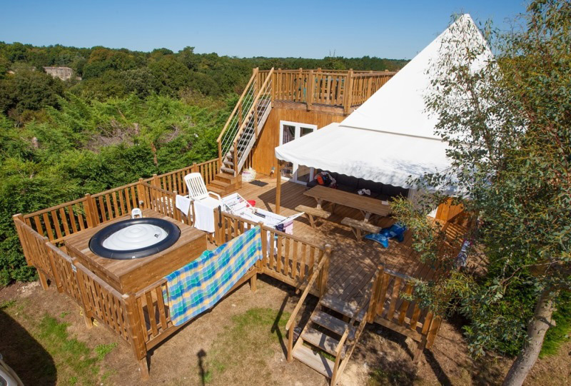 La Guyonnière Países del Loira - Saint-Julien-des-Landes visuel 33/34 La Guyonnière Países del Loira - Saint-Julien-des-Landes visuel 33/34