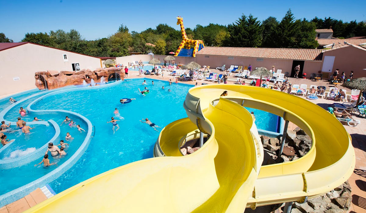 La Guyonnière Países del Loira - Saint-Julien-des-Landes visuel 7/34 La Guyonnière Países del Loira - Saint-Julien-des-Landes visuel 7/34