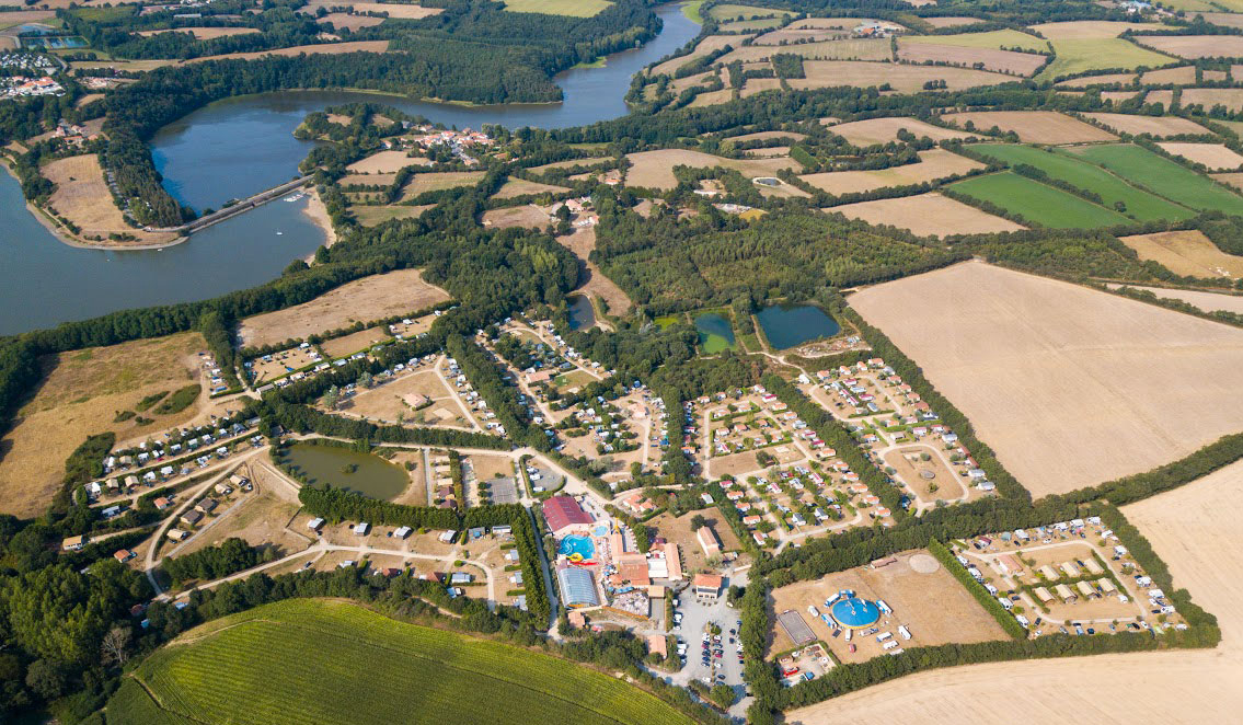 La Guyonnière Países del Loira - Saint-Julien-des-Landes visuel 13/34 La Guyonnière Países del Loira - Saint-Julien-des-Landes visuel 13/34