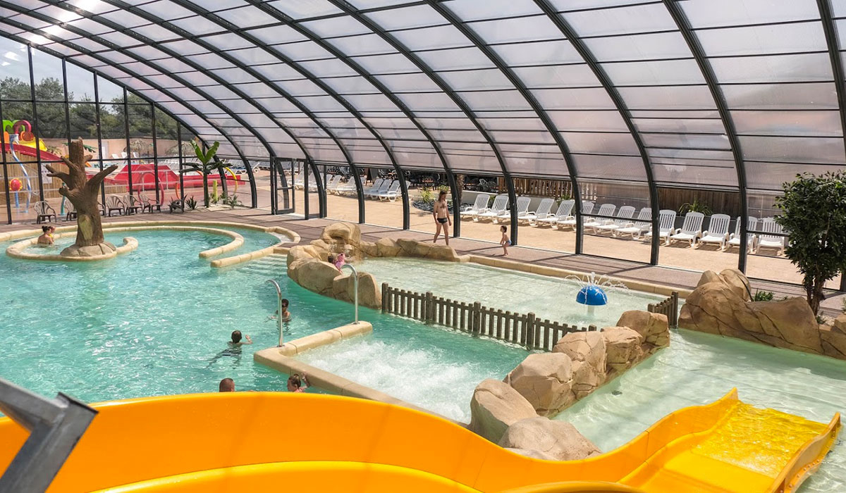 La Guyonnière Países del Loira - Saint-Julien-des-Landes visuel 8/34 La Guyonnière Países del Loira - Saint-Julien-des-Landes visuel 8/34