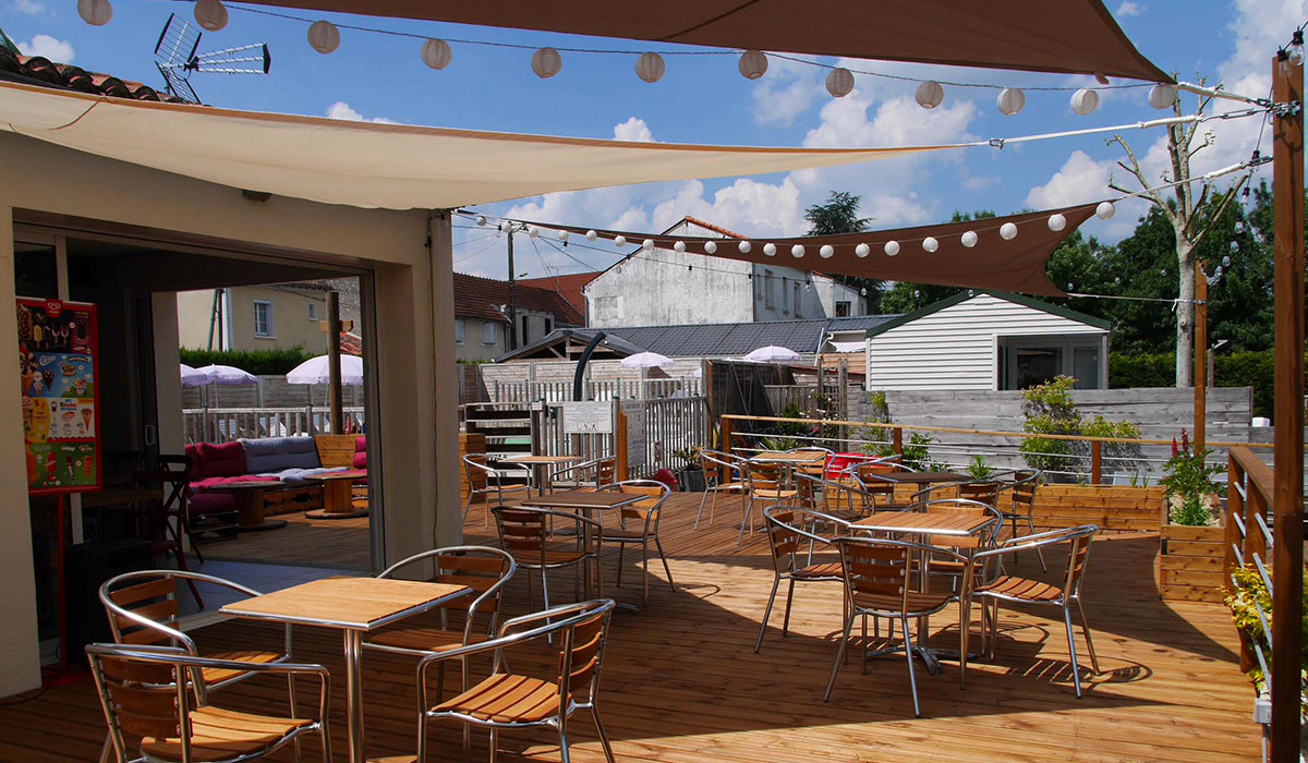 La Gères Poitou-Charentes - Surgères visuel 5/23