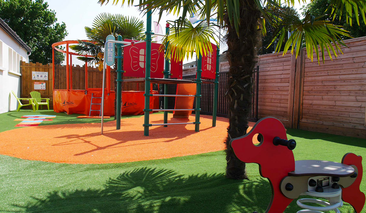 La Gères Poitou-Charentes - Surgères visuel 3/23