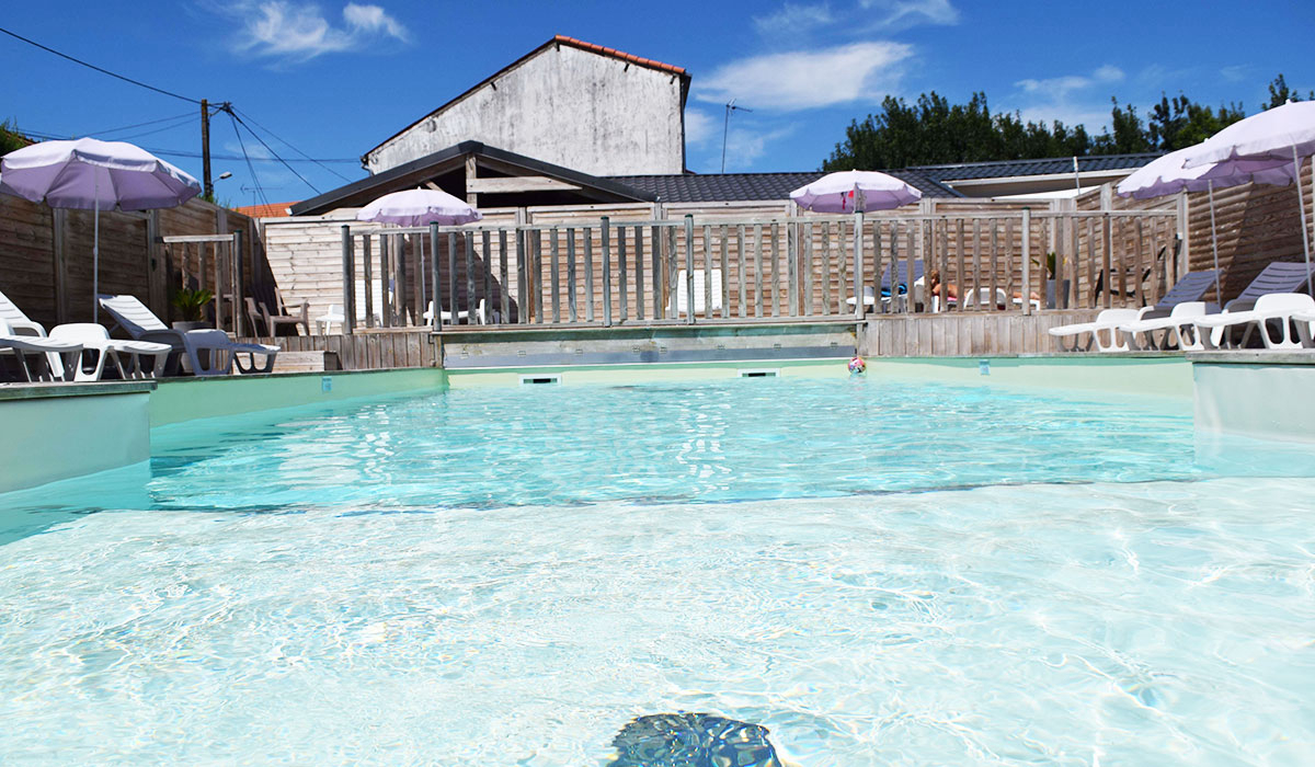 La Gères Poitou-Charentes - Surgères visuel 2/23