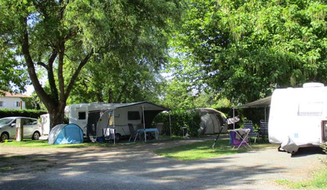 La Gères Poitou-Charentes - Surgères visuel 23/23