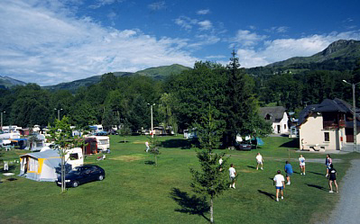 La Heche Mediodía-Pirineos - Arrens-Marsous visuel 1/1
