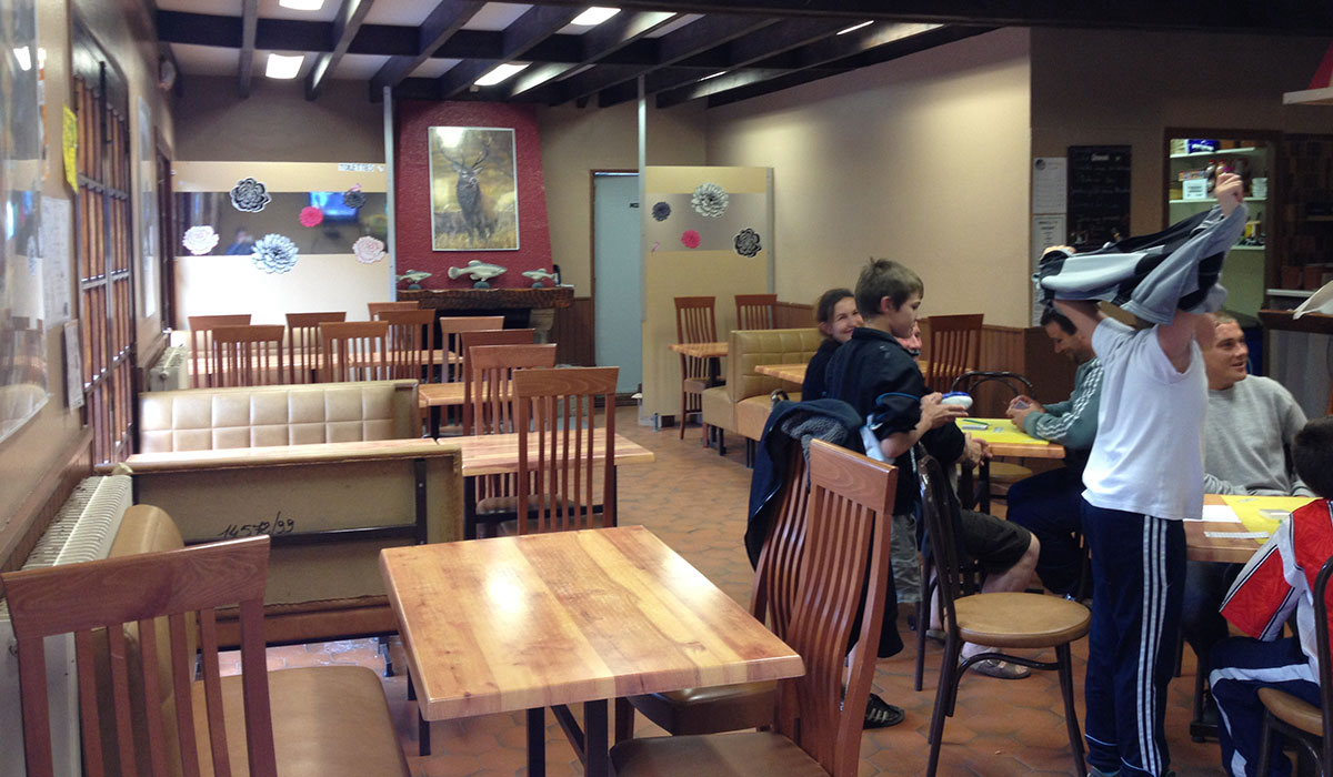 La Kilienne Norte-Paso de Calais - Warlincourt-lès-Pas visuel 7/7