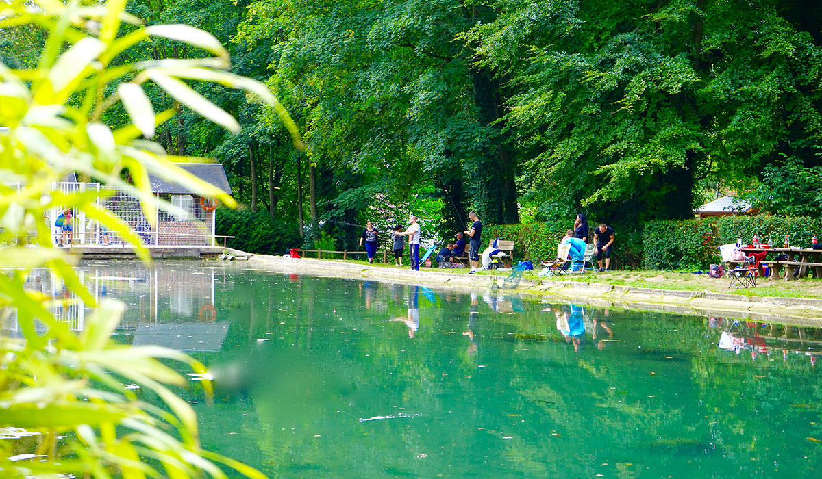La Kilienne Norte-Paso de Calais - Warlincourt-lès-Pas visuel 4/7