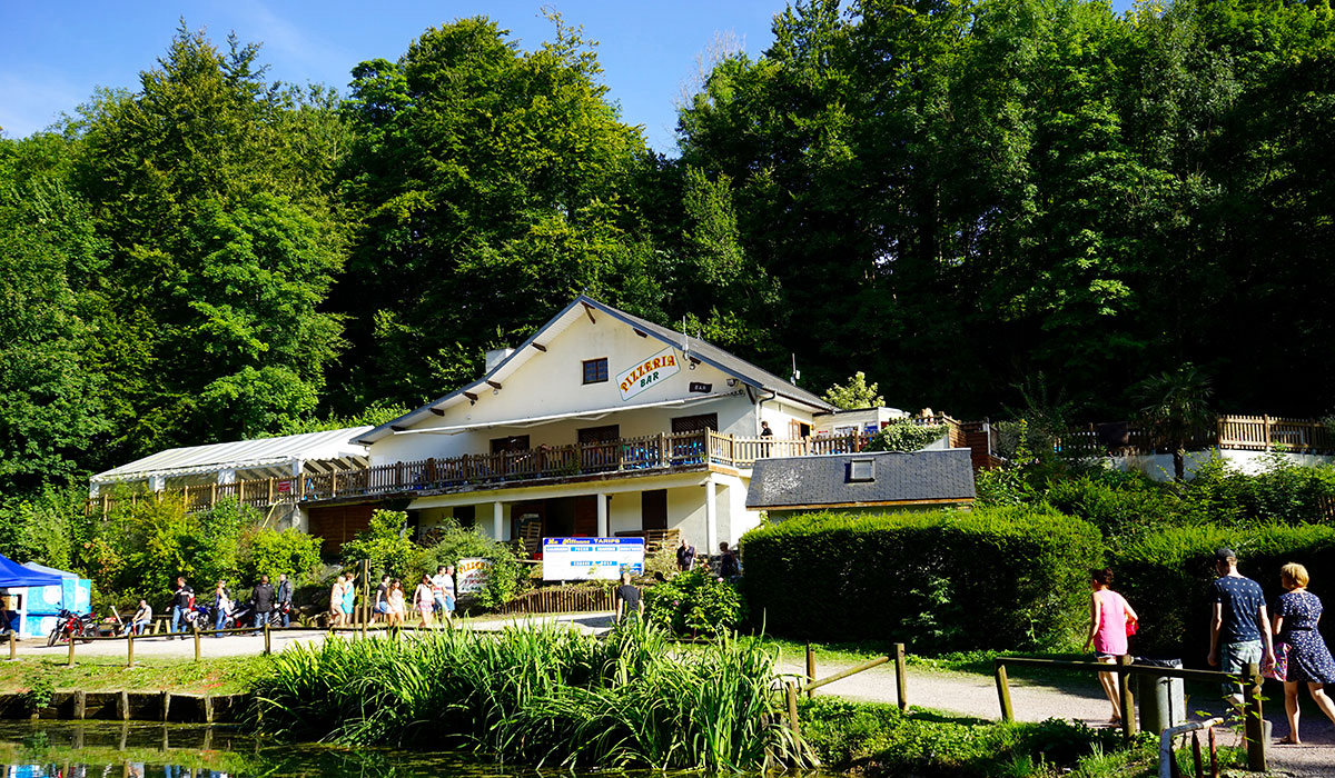 La Kilienne Norte-Paso de Calais - Warlincourt-lès-Pas visuel 3/7