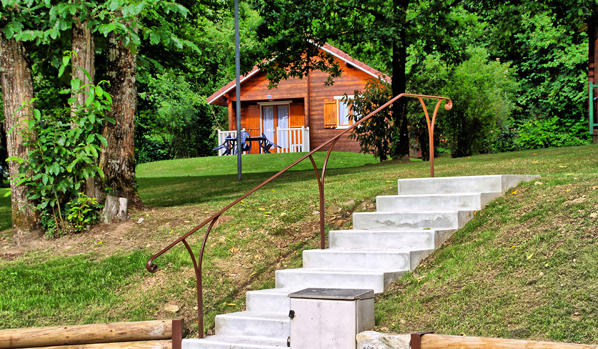 La Lande Limosín - Nexon visuel 9/10