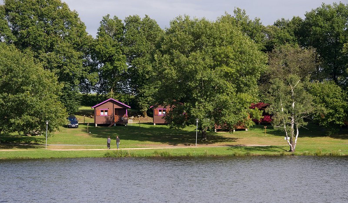 La Lande Limosín - Nexon visuel 3/10