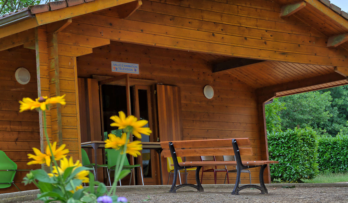 La Lande Limosín - Nexon visuel 8/10