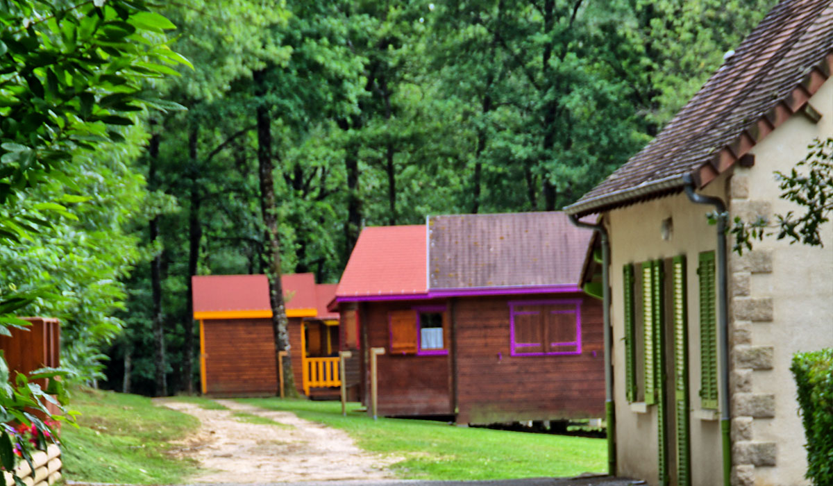 La Lande Limosín - Nexon visuel 7/10
