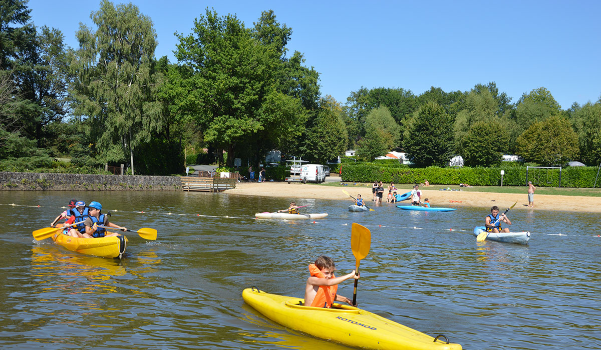 La Lande Limosín - Nexon visuel 2/10