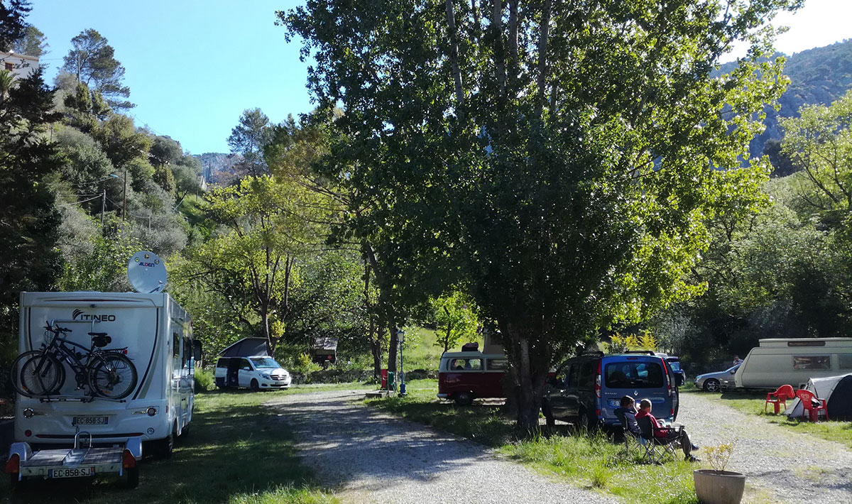 La Laune Provenza-Alpes-Costa Azul - Peillon visuel 2/3 La Laune Provenza-Alpes-Costa Azul - Peillon visuel 2/3