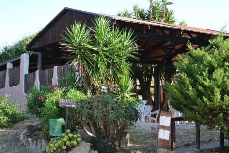 La Liccia Cerdeña - Santa Teresa Gallura visuel 5/13