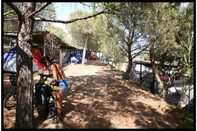 La Liccia Cerdeña - Santa Teresa Gallura visuel 11/13