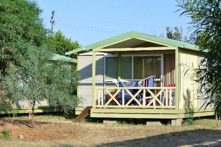 La Liccia Cerdeña - Santa Teresa Gallura visuel 4/13