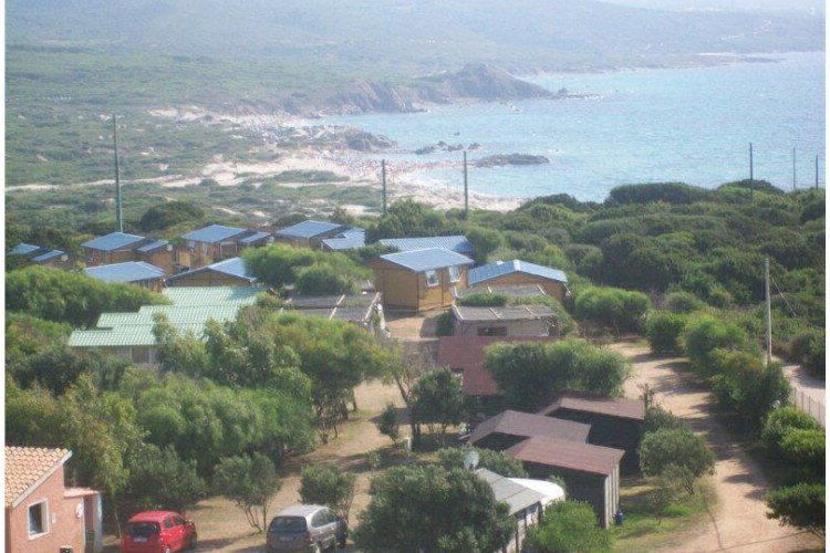 La Liccia Cerdeña - Santa Teresa Gallura visuel 13/13