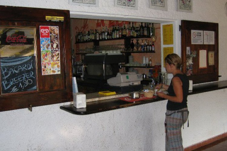 La Liccia Cerdeña - Santa Teresa Gallura visuel 8/13