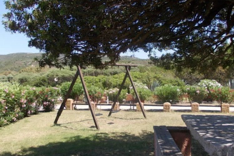 La Liccia Cerdeña - Santa Teresa Gallura visuel 2/13