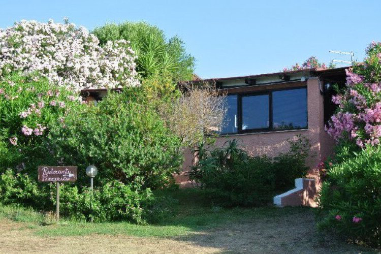 La Liccia Cerdeña - Santa Teresa Gallura visuel 6/13