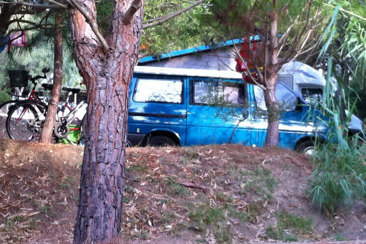 La Liccia Cerdeña - Santa Teresa Gallura visuel 12/13