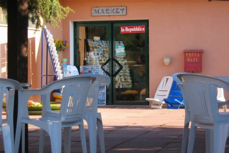 La Liccia Cerdeña - Santa Teresa Gallura visuel 10/13