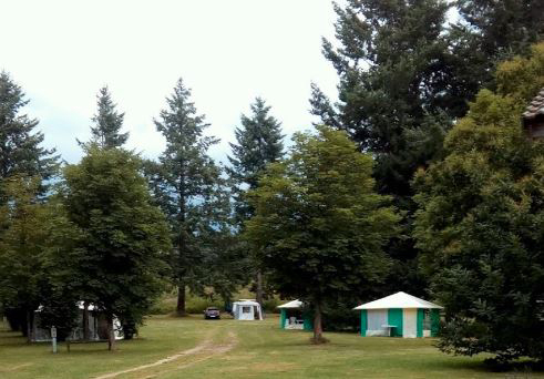 La Licorne Ródano-Alpes - Saint-Agrève visuel 2/3