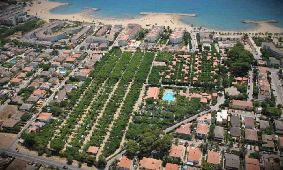 La Llosa Costa Dorada - Cambrils visuel 9/9