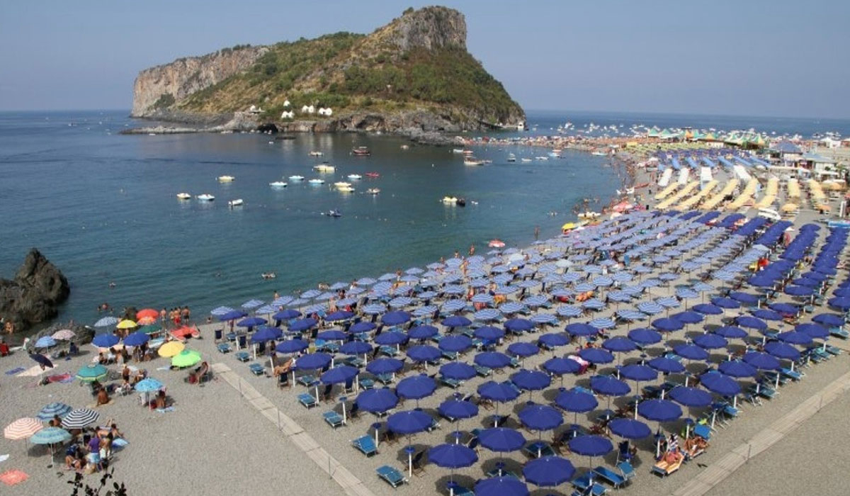La Mantinera Calabria - Praia a Mare visuel 1/2