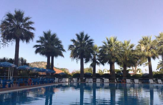 La Mantinera Calabria - Praia a Mare visuel 2/2