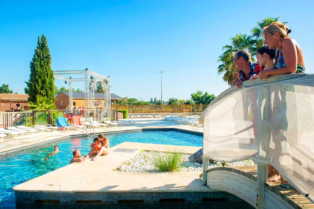 La Marine Languedoc-Rosellón - Le Grau-du-Roi visuel 3/12 La Marine Languedoc-Rosellón - Le Grau-du-Roi visuel 3/12