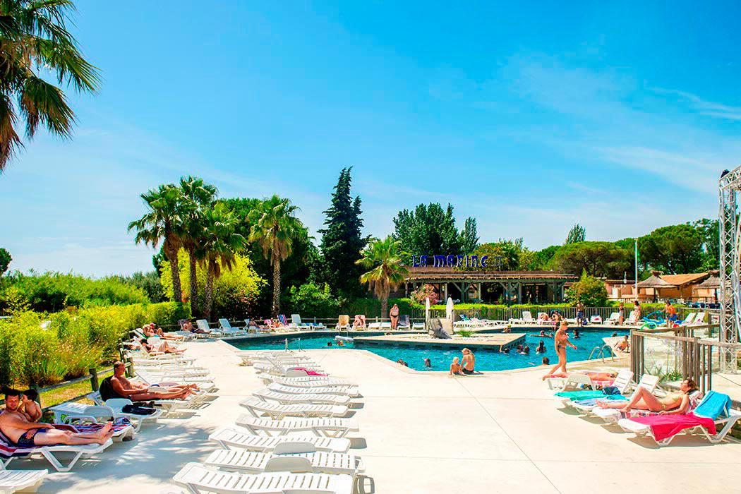 La Marine Languedoc-Rosellón - Le Grau-du-Roi visuel 4/12 La Marine Languedoc-Rosellón - Le Grau-du-Roi visuel 4/12