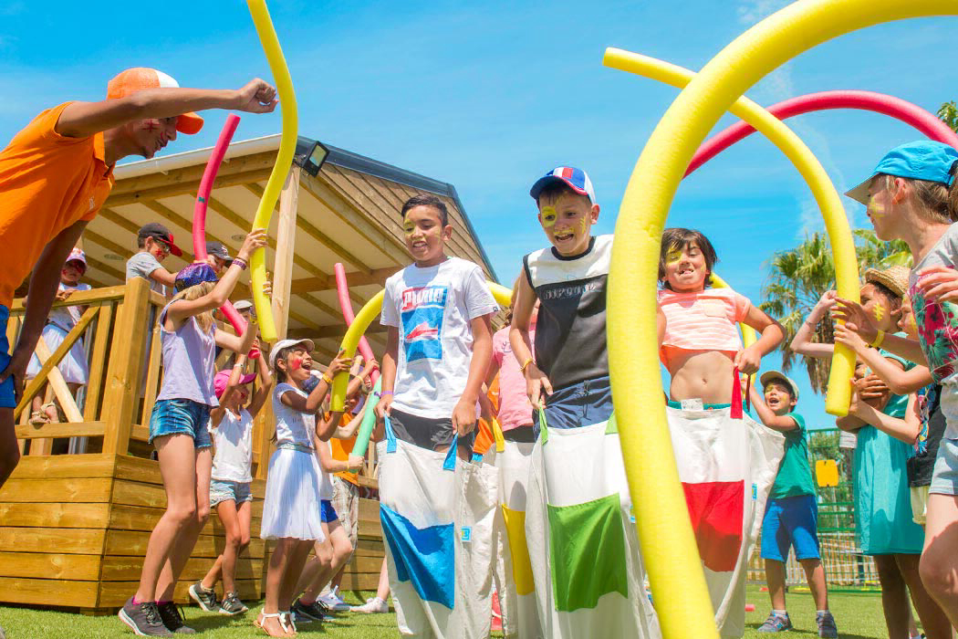 La Marine Languedoc-Rosellón - Le Grau-du-Roi visuel 12/12 La Marine Languedoc-Rosellón - Le Grau-du-Roi visuel 12/12