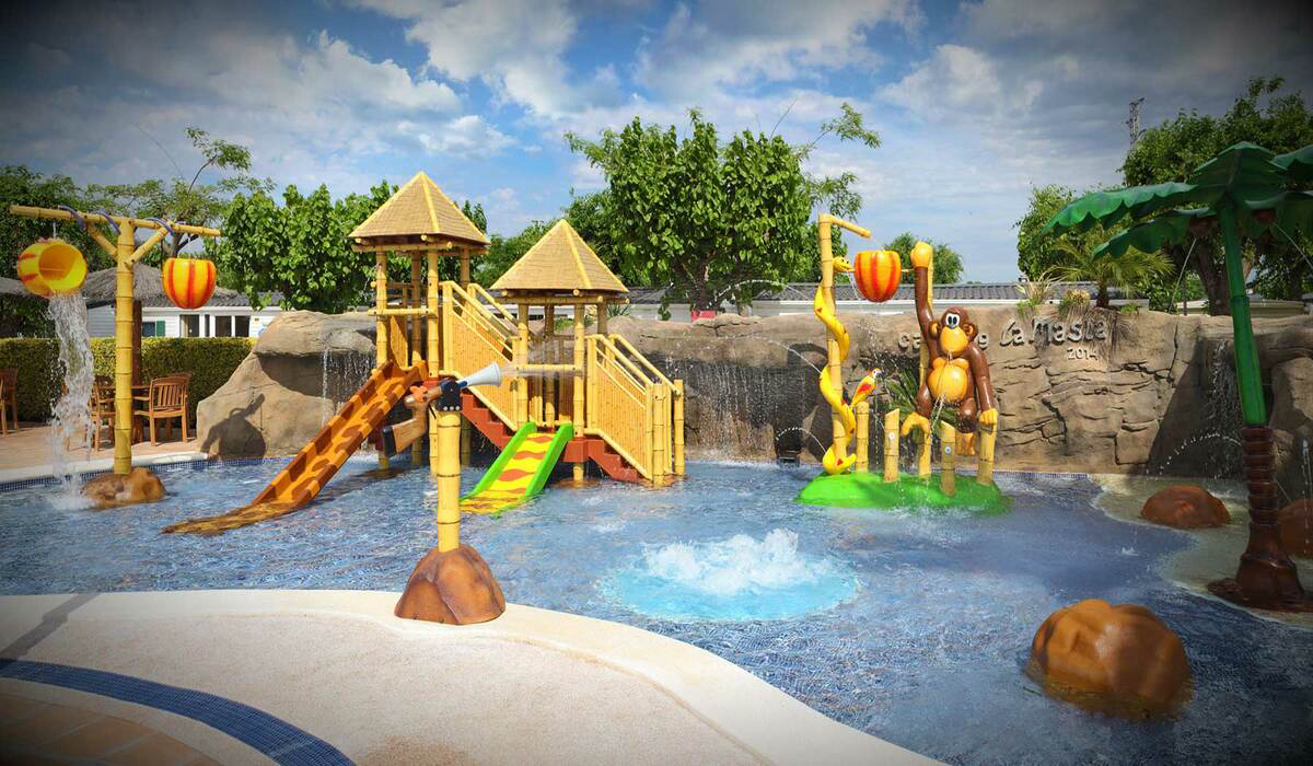 La Masia Costa Brava - Blanes visuel 4/17